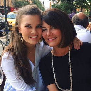 Meet your Posher, Katherine